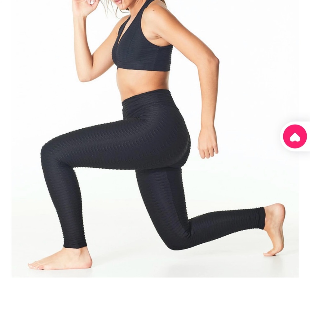 Original SUPER Bom Bom Leggings